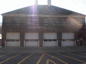 Helmetta Fire Dept